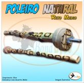 Poleiro Natural - PN-RM-15