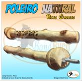 Poleiro Natural - PN-RG-40