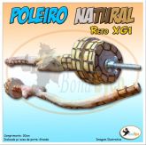 Poleiro Natural - PN-RXG1-30